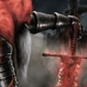 Постер Тёмные души, Dark Souls, A3 30×42 см (id1550) - изображение 2