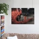 Постер Тёмные души, Dark Souls, A3 30×42 см (id1550) - изображение 6