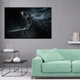 Постер Темні душі, Dark Souls, A1 60×90 см (id1552) - зображення 7