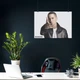 Постер Емінем, репер, Eminem, Slim Shady, A3 30×42 см (id6402) - зображення 3