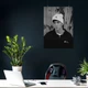 Постер Емінем, репер, Eminem, Slim Shady, A3 42×30 см (id6396) - зображення 3