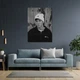 Постер Емінем, репер, Eminem, Slim Shady, A3 42×30 см (id6396) - зображення 4