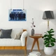 Постер БТС, Bangtan Boys, BTS, A3 28×42 см (id6318) - изображение 8