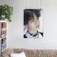 Постер БТС, Мін Юнґі, Шуґа, Bangtan Boys, BTS, Suga, Min Yoongi, A3 42×28 см (id3470) - зображення 6