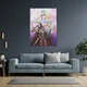 Постер Убийца Гоблинов, Goblin Slayer, A3 42×30 см (id6503) - изображение 4