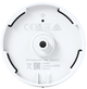 Kamera IP Ubiquiti Camera G5 Dome Ultra 2K HD (UVC-G5-DOME-ULTRA) - obraz 5