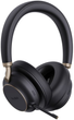 Zestaw słuchawkowy Yealink BH76 Plus UC USB-C/A Black (1208708) - obraz 5