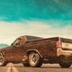 Постер Эль Камино: Во все тяжкие, El Camino: A Breaking Bad Movie, A3 37×30 см (id4486) - изображение 2