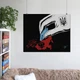 Постер Воля народам, A3 30×37 см (id4761) - изображение 6