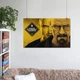 Постер Пуститися берега, Breaking Bad, A1 60×96 см (id0966) - зображення 6