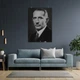Постер Коновалец Евгений Михайлович, A2 60×42 см (id5257) - изображение 4