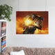 Постер Вархаммер 40000, Warhammer 40000, A3 30×42 см (id1324) - зображення 6