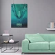Постер Ґодзілла, кайдзю Мотра, Mothra, Godzilla 2 (2019), A3 42×29 см (id3747) - зображення 7