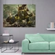 Постер Вархаммер 40000, Смертодред орків, Warhammer 40000, Deff Dread, A3 30×42 см (id1315) - зображення 7
