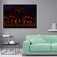 Постер Вархаммер 40000, Легіон Проклятих, Legion Of The Damned, Warhammer 40000, A2 43×60 см (id1325) - зображення 7