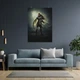Постер Древние свитки, Elder Scrolls Online, A3 42×30 см (id4905) - изображение 4
