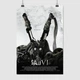 Постер Пила, Saw 6 (2009), A3 42×28 см (id4242) - зображення 1