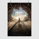 Постер Метро, Metro Exodus (2019), A3 42×30 см (id1797) - изображение 1