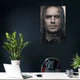 Постер Ведьмак Геральт, Генри Кэвилл, Witcher, сериал, A3 42×28 см (id4711) - изображение 3