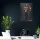 Постер Ведьмак, Трисс Меригольд, Witcher, Triss Merigold, A3 42×28 см (id4778) - изображение 3