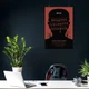 Постер Очень Странные Дела, Stranger Things, A3 42×28 см (id4517) - изображение 3