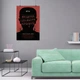Постер Очень Странные Дела, Stranger Things, A3 42×28 см (id4517) - изображение 7