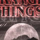 Постер Очень Странные Дела, Stranger Things, A2 43×60 см (id1205) - изображение 2