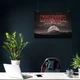 Постер Очень Странные Дела, Stranger Things, A2 43×60 см (id1205) - изображение 3