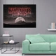 Постер Очень Странные Дела, Stranger Things, A2 43×60 см (id1205) - изображение 7