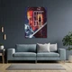 Постер Дивні Дива, Stranger Things, A3 42×30 см (id3635) - зображення 4