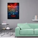 Постер Очень Странные Дела, Stranger Things, A3 42×30 см (id4647) - изображение 7