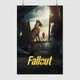 Постер Фоллаут, серіал, Fallout, A3 42×28 см (id6609) - зображення 1