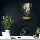 Постер Фоллаут, серіал, Fallout, A3 42×28 см (id6609) - зображення 3