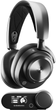Навушники SteelSeries Arctis Nova Pro Wireless P PS/PC/SW/MAC/MOB Black (SS61522) - зображення 1