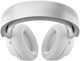 Słuchawki SteelSeries Arctis Nova Pro Wireless P PS/PC/SW/MAC/MOB White (SS61526) - obraz 3
