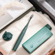 Szczoteczka elektryczna Oclean Air 2T Electric Toothbrush Green - obraz 3