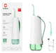 Irygator Oclean W10 Green NEW-2 NOZZLES - obraz 1