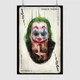 Постер Джокер, Хоакін Фенікс, Joker (2019), A3 42×28 см (id3798) - зображення 1