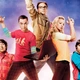 Постер Теория Большого Взрыва, сериал, Big Bang Theory, A3 42×30 см (id0353) - изображение 2