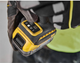 Шурупокрут ударний акумуляторний безщітковий DeWALT DCF860N (5035048808368) - зображення 6