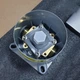 Смеситель для ванны напольный IMPRESE Grafiky ZMK041807060 графит - изображение 4