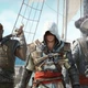 Постер Кредо асасіна, Assassin’s Creed IV: Black Flag, пірати, плакат для геймера, A1 60×90 см (id0694) - зображення 3