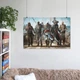 Постер Кредо асасіна, Assassin’s Creed IV: Black Flag, пірати, плакат для геймера, A1 60×90 см (id0694) - зображення 7