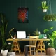 Постер Очень Странные Дела 4, Stranger Things 4, A1 89×60 см (id5269) - изображение 5