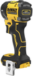 Шурупокрут ударний гідравлічний акумуляторний безщітковий DeWalt DCF870N (5035048833667) - зображення 3