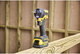 Шурупокрут ударний гідравлічний акумуляторний безщітковий DeWalt DCF870N (5035048833667) - зображення 6