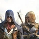 Постер Кредо ассасина: Единство, Assassin's Creed: Unity, A3 30×42 см (id4569) - изображение 2