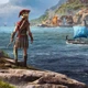 Постер Кредо ассасина: Одиссея, Assassin's Creed: Odyssey, плакат для геймера, A3 42×28 см (id4693) - изображение 2