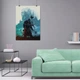 Постер Кредо ассасина, Вальгалла, Assassin's Creed, Valhalla, декор комнаты геймера, A3 42×30 см (id4398) - изображение 7