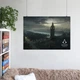 Постер Кредо ассасина: Синдикат, Лондон, Assassin's Creed Syndicate, A3 30×42 см (id0076) - изображение 6